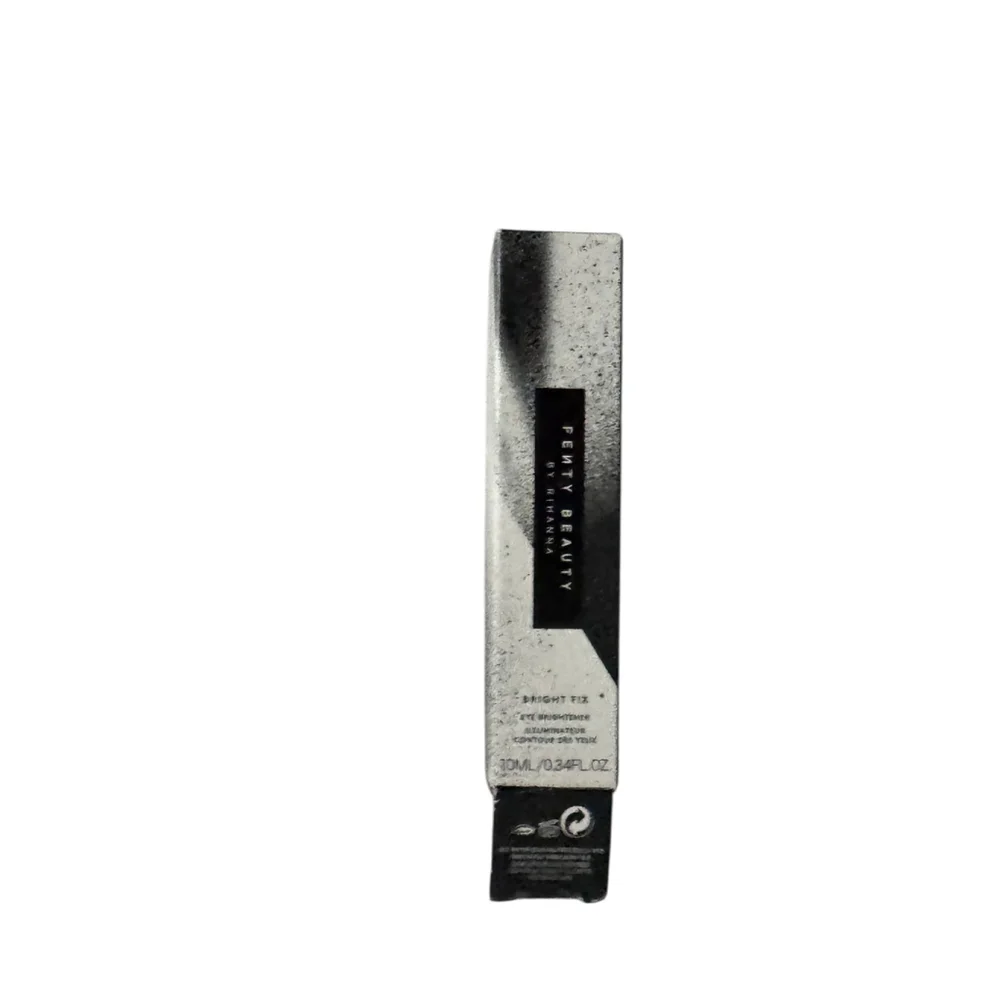 Fenty Bright Fix Eye Brightener in Deep Melon - cool toned, Medium Skin Open box